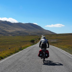 Radreise Emilia Romagna, Toskana, Umbrien, Lazio, Abruzzo, Marken 2014 - Highlights