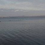 Morgenstimmung am Lago di Bolsena