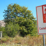 Castel del Monte - „I borghi più belli d’Italia“