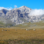 Campo Imperatore - Gran Sasso