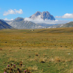 Campo Imperatore - Gran Sasso