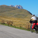 Campo Imperatore - Gran Sasso