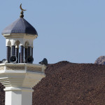 Moschee bei Al-Ayn