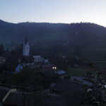 Pfarrkirche St. Jakob in Geistthal