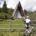 Pauluskapelle auf der Weinebene