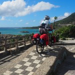 kurzer Stopp in Kenting