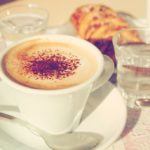 Must-have: Cappuccino & Dolce