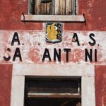 A.N.A.S. Ruine