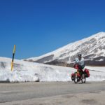 Majella-Gruppe - Passo San Leonardo