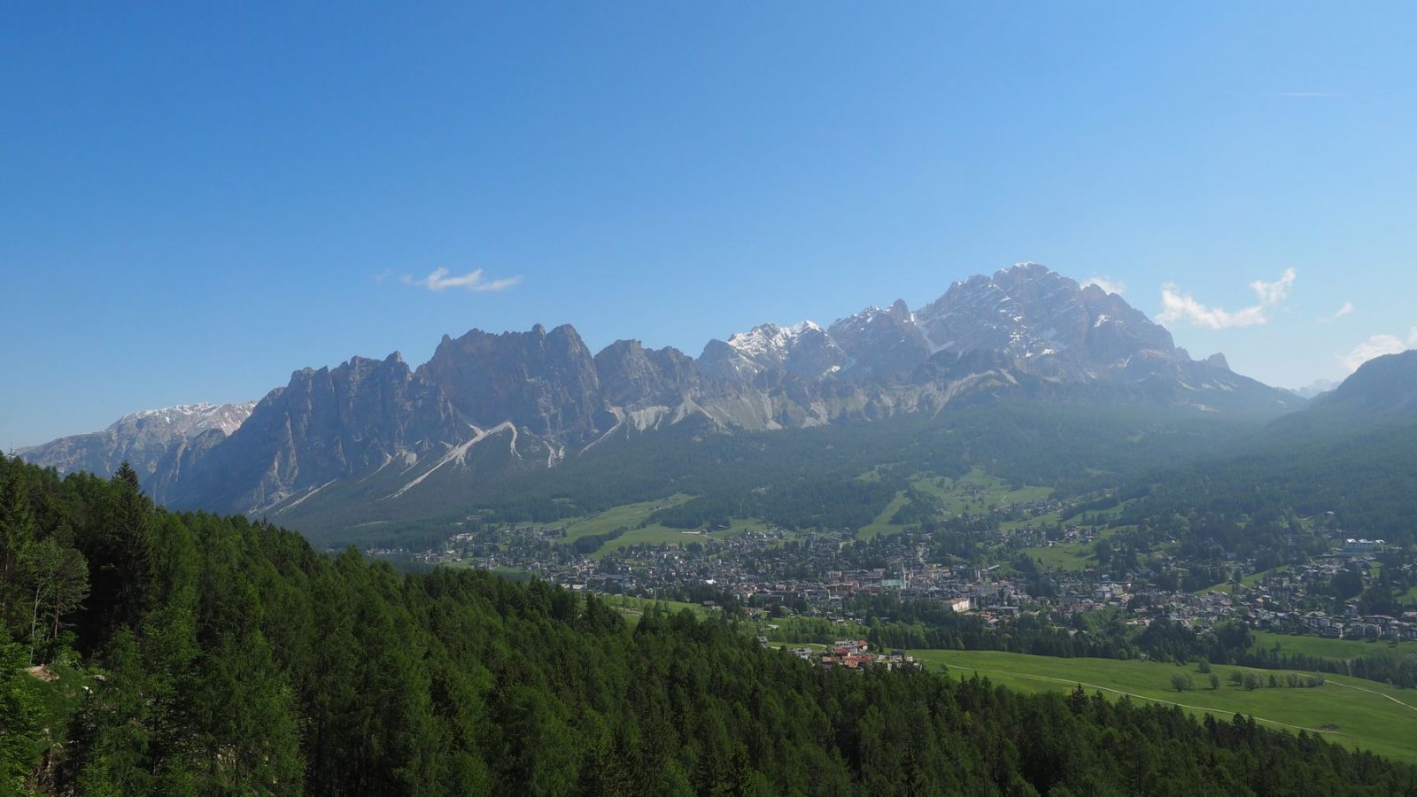 Cortina d’Ampezzo