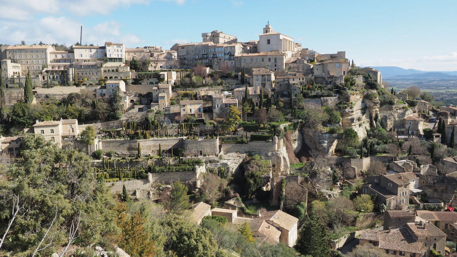 Gordes