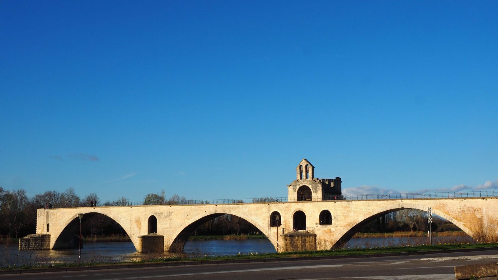 Pont d’Avignon