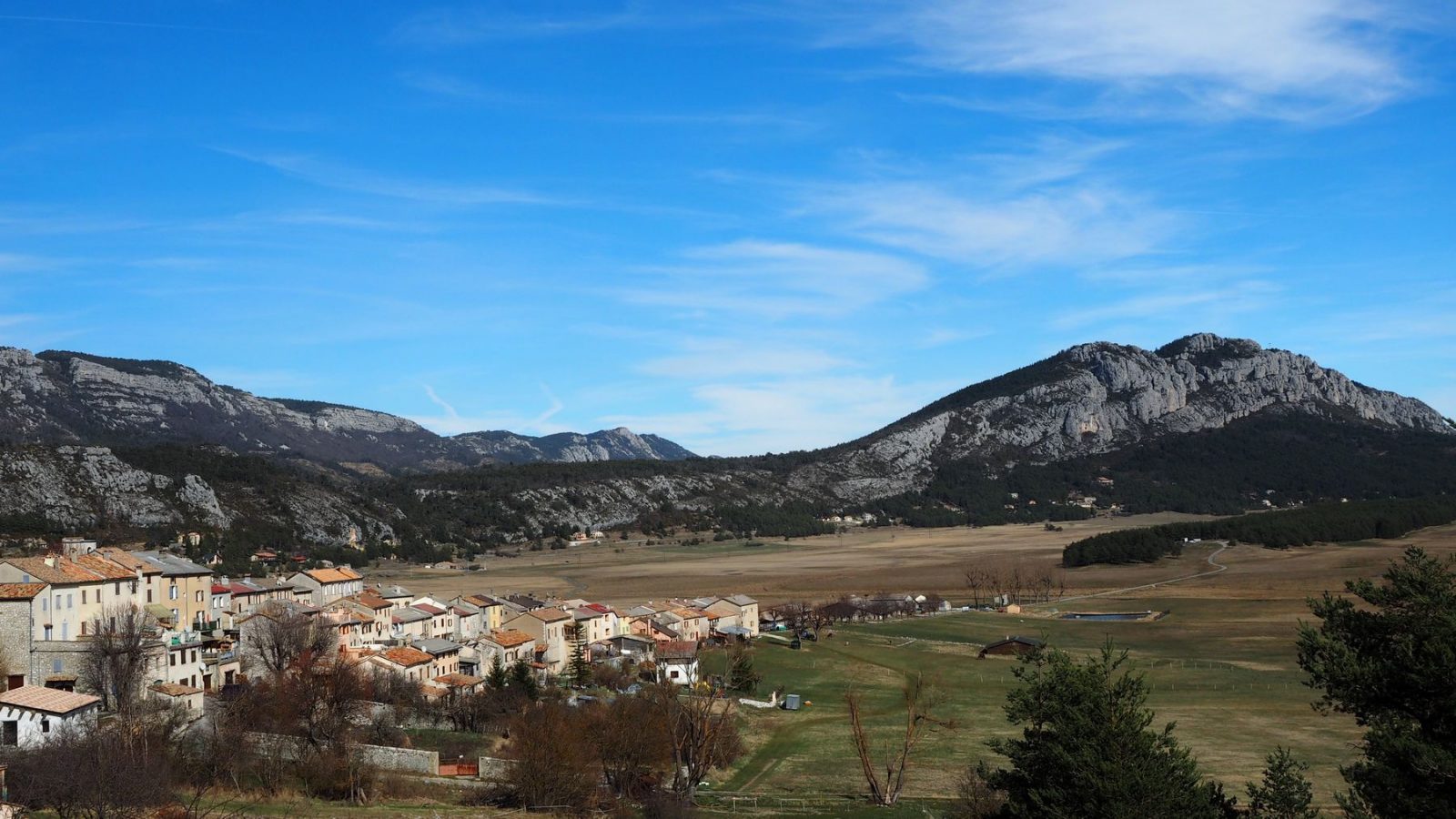 Préalpes d’Azur - von Mons über Caille und Andon nach Gréolières