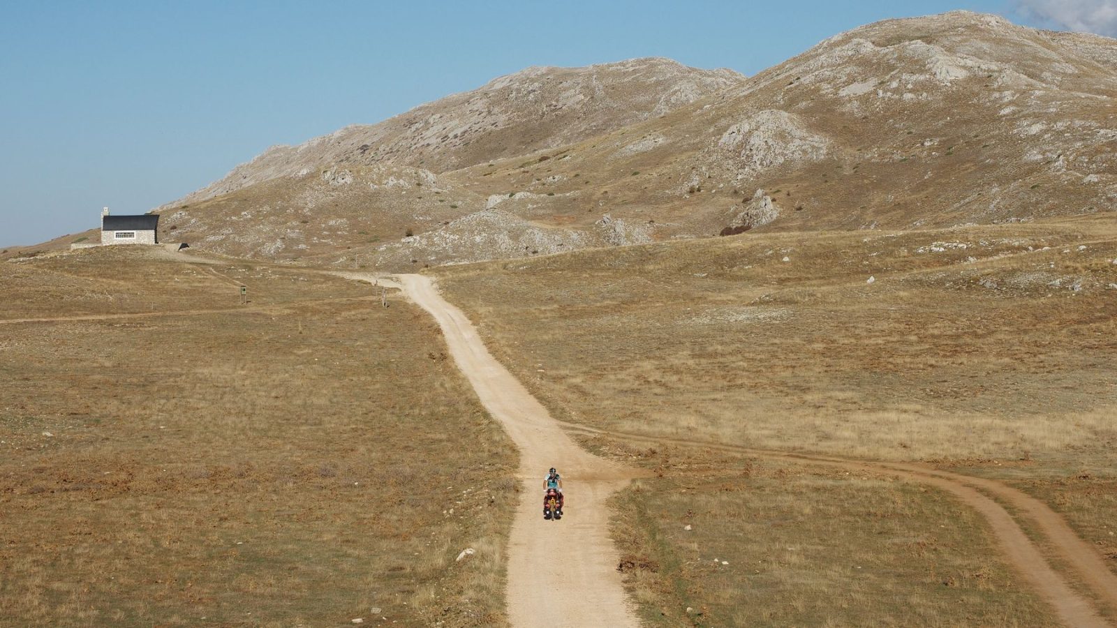 Sierra de Segura