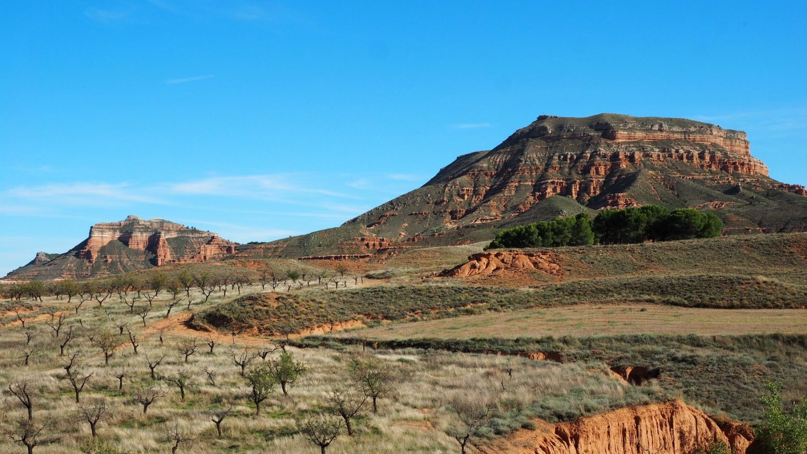 Sierra de Armantes