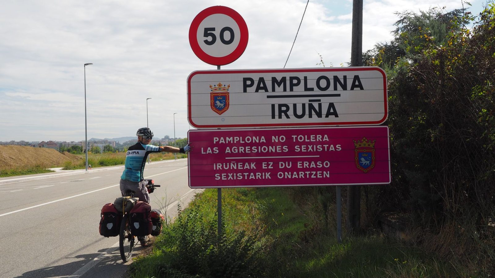 Pamplona