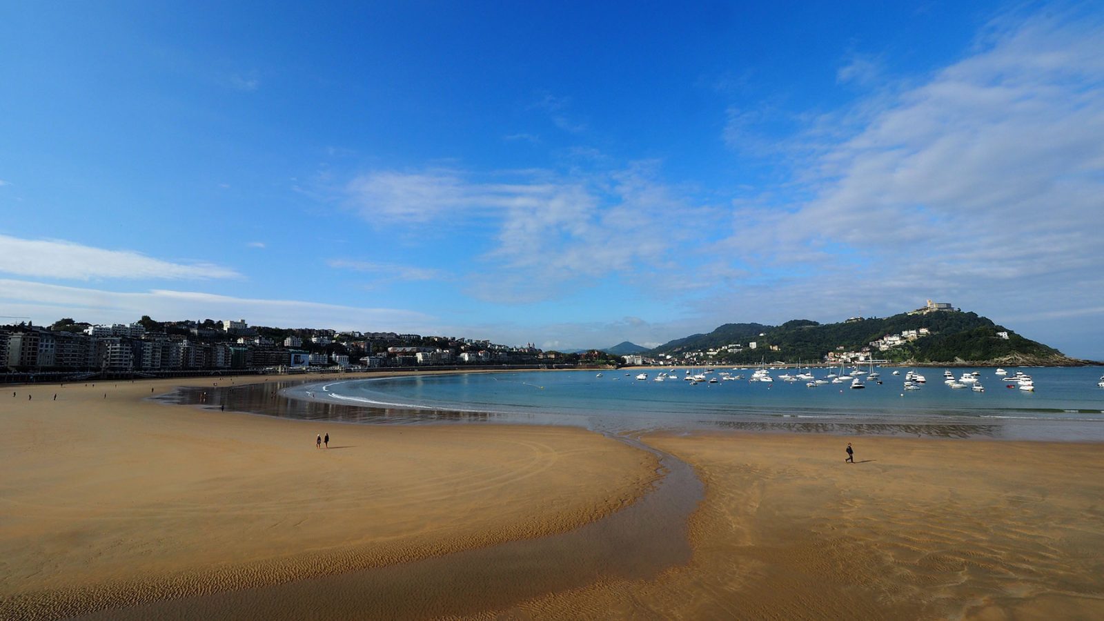 San Sebastián