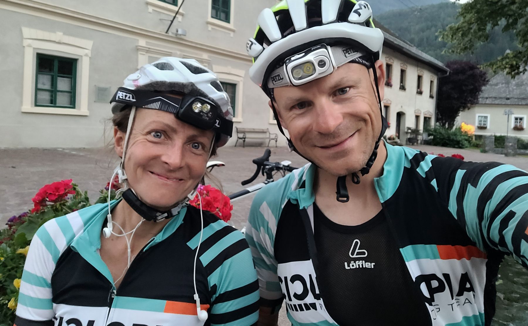 Tour de Kärnten: 418 km – 17 Stunden im Sattel