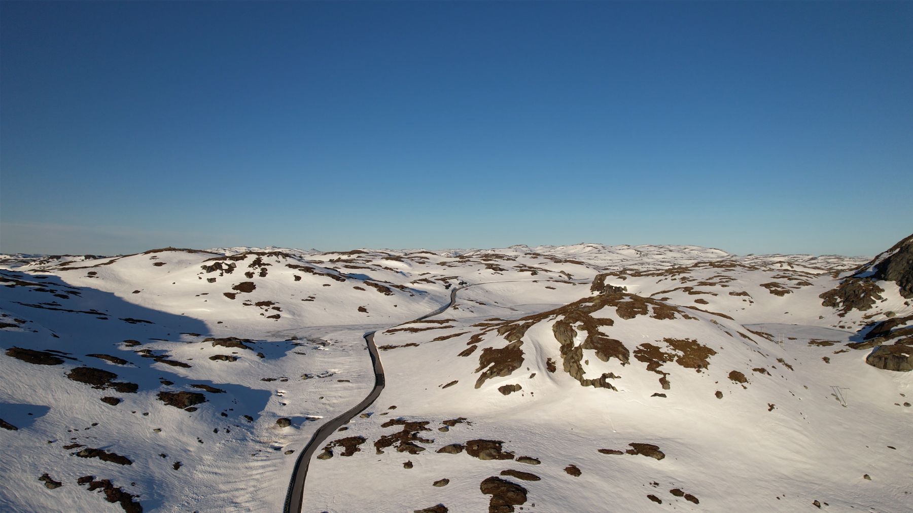 South of Norway – Radreise Norwegen Süd