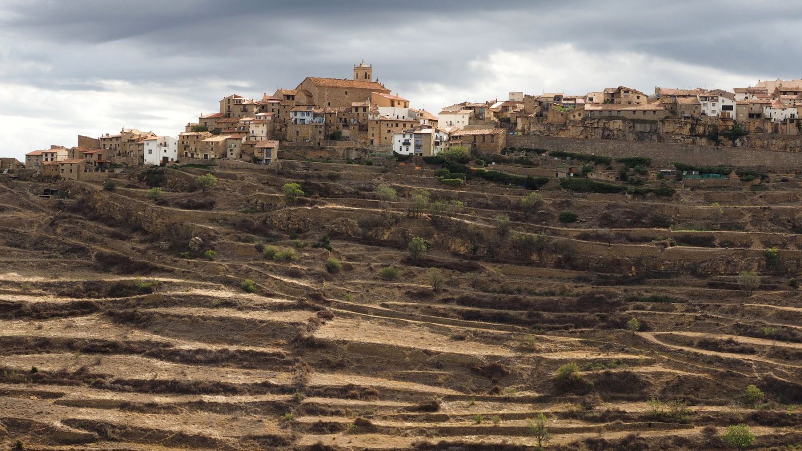 Castellfort